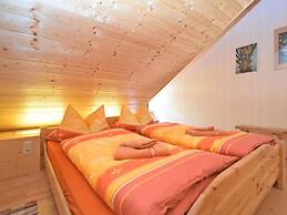 Quaint Farmhouse in Langenbach near Lake