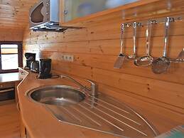 Quaint Farmhouse in Langenbach near Lake