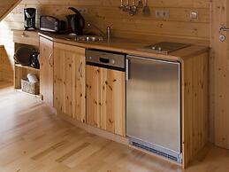 Quaint Farmhouse in Langenbach near Lake