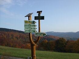 Quaint Farmhouse in Langenbach near Lake