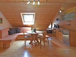 Quaint Farmhouse in Langenbach near Lake