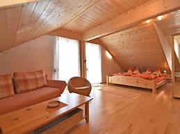 Quaint Farmhouse in Langenbach near Lake