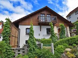 Quaint Farmhouse in Langenbach near Lake
