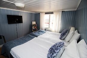 Riddersviks Herrgård