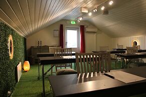 Riddersviks Herrgård