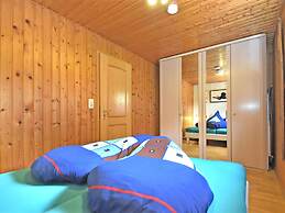 Holiday Home With Terrace