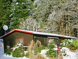 Holiday Home With Terrace