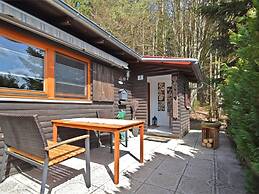 Holiday Home With Terrace