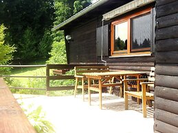 Holiday Home With Terrace