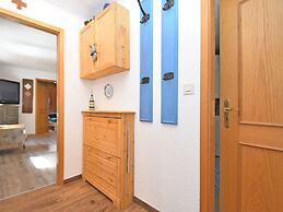 Holiday Home With Terrace