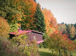 Holiday Home With Terrace