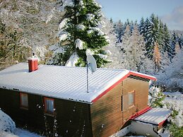 Holiday Home With Terrace