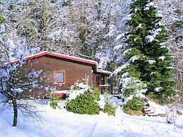 Holiday Home With Terrace