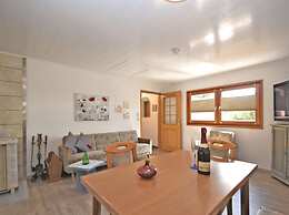 Holiday Home With Terrace