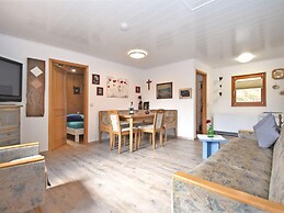Holiday Home With Terrace