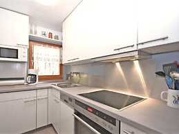 Holiday Home With Terrace
