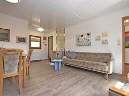 Holiday Home With Terrace