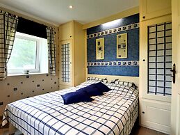 Charming Villa in La Roche en Ardenne