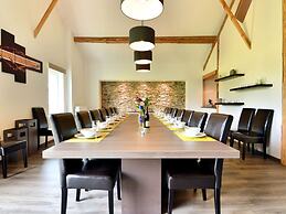 Charming Villa in La Roche en Ardenne