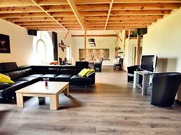 Charming Villa in La Roche en Ardenne