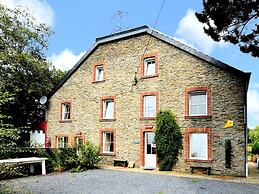 Charming Villa in La Roche en Ardenne