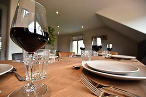 Apartment in Eibergen Near Zwillbrocker Venn