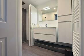 Apartment in Eibergen Near Zwillbrocker Venn