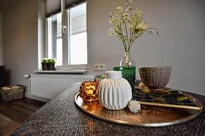 Apartment in Eibergen Near Zwillbrocker Venn