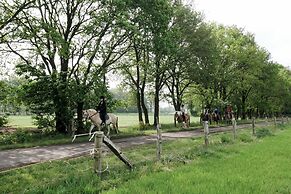 Apartment in Eibergen Near Zwillbrocker Venn