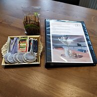 Apartment in Eibergen Near Zwillbrocker Venn