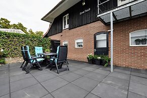 Apartment in Eibergen Near Zwillbrocker Venn