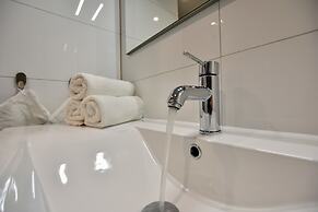 Apartment in Eibergen Near Zwillbrocker Venn