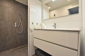 Apartment in Eibergen Near Zwillbrocker Venn