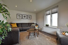 Apartment in Eibergen Near Zwillbrocker Venn