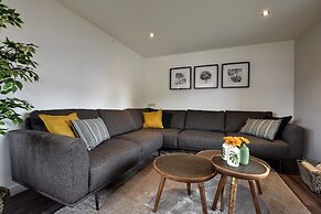 Apartment in Eibergen Near Zwillbrocker Venn