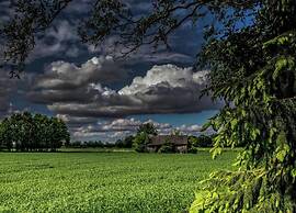 Apartment in Eibergen Near Zwillbrocker Venn