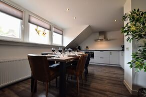 Apartment in Eibergen Near Zwillbrocker Venn