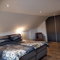 Apartment in Eibergen Near Zwillbrocker Venn