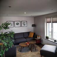 Apartment in Eibergen Near Zwillbrocker Venn