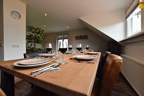 Apartment in Eibergen Near Zwillbrocker Venn