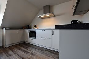 Apartment in Eibergen Near Zwillbrocker Venn