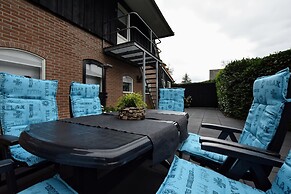 Apartment in Eibergen Near Zwillbrocker Venn