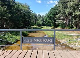 Apartment in Eibergen Near Zwillbrocker Venn