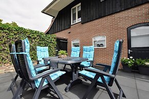 Apartment in Eibergen Near Zwillbrocker Venn