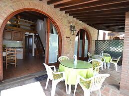 With Pool and air Conditioning