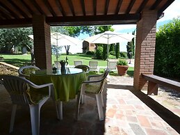 With Pool and air Conditioning