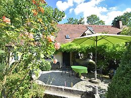 Superb Holiday Home in Weissenburg near Forest