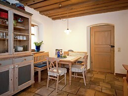 Superb Holiday Home in Weissenburg near Forest