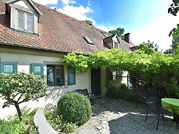 Superb Holiday Home in Weissenburg near Forest