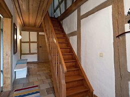 Superb Holiday Home in Weissenburg near Forest